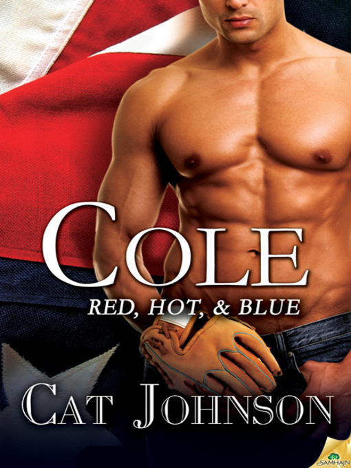 Title details for Cole by Cat Johnson - Available
